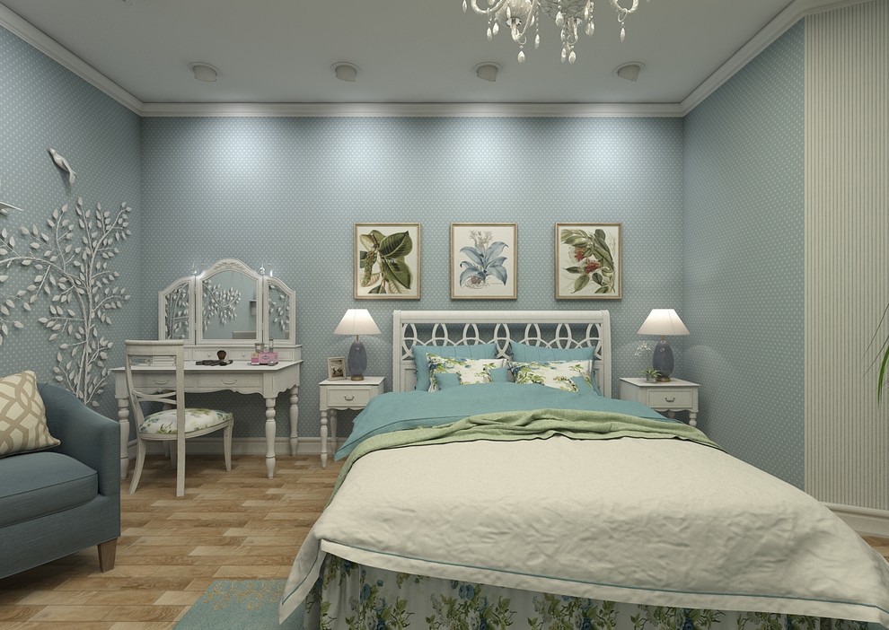 Загородный дом  МО