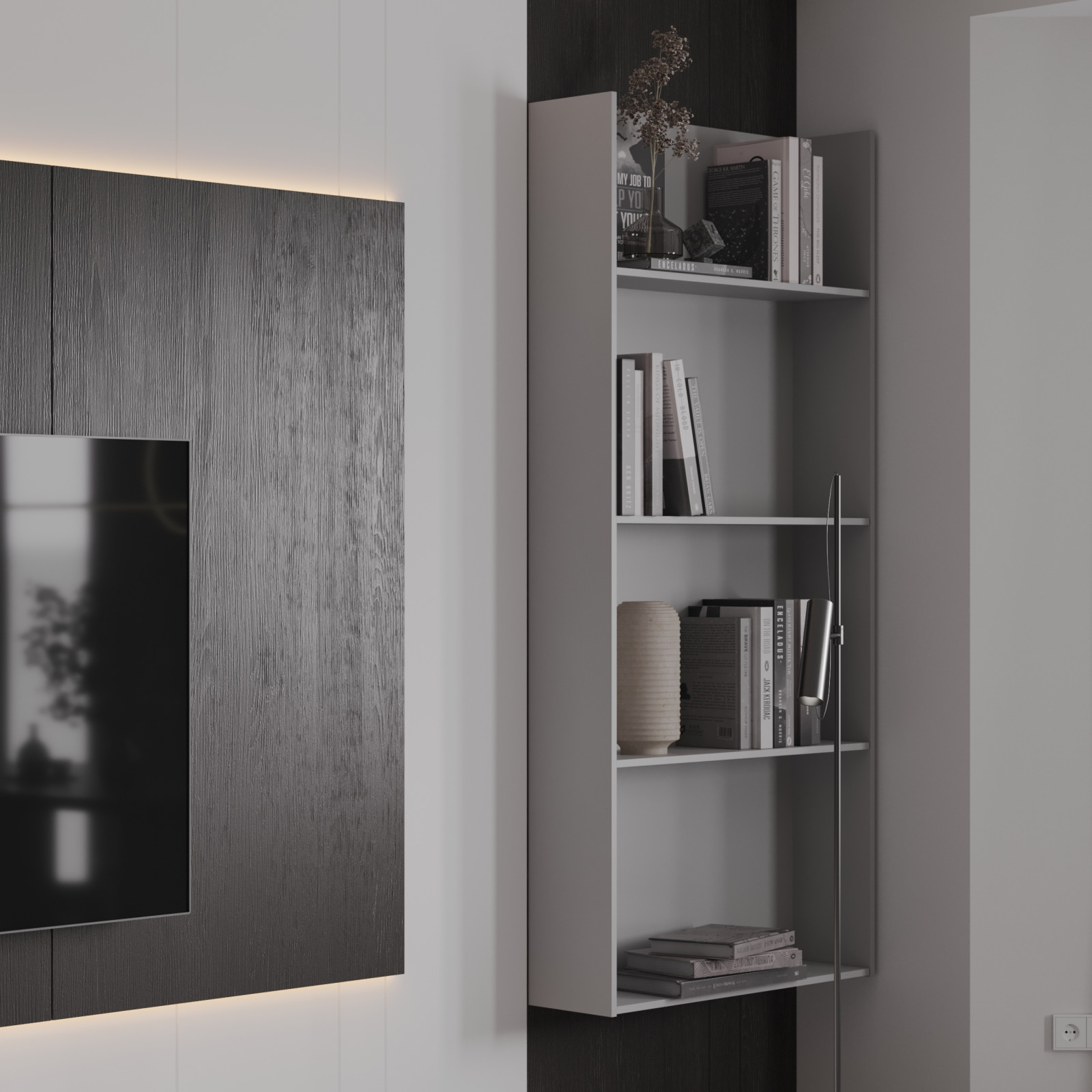 Квартира Советская 67