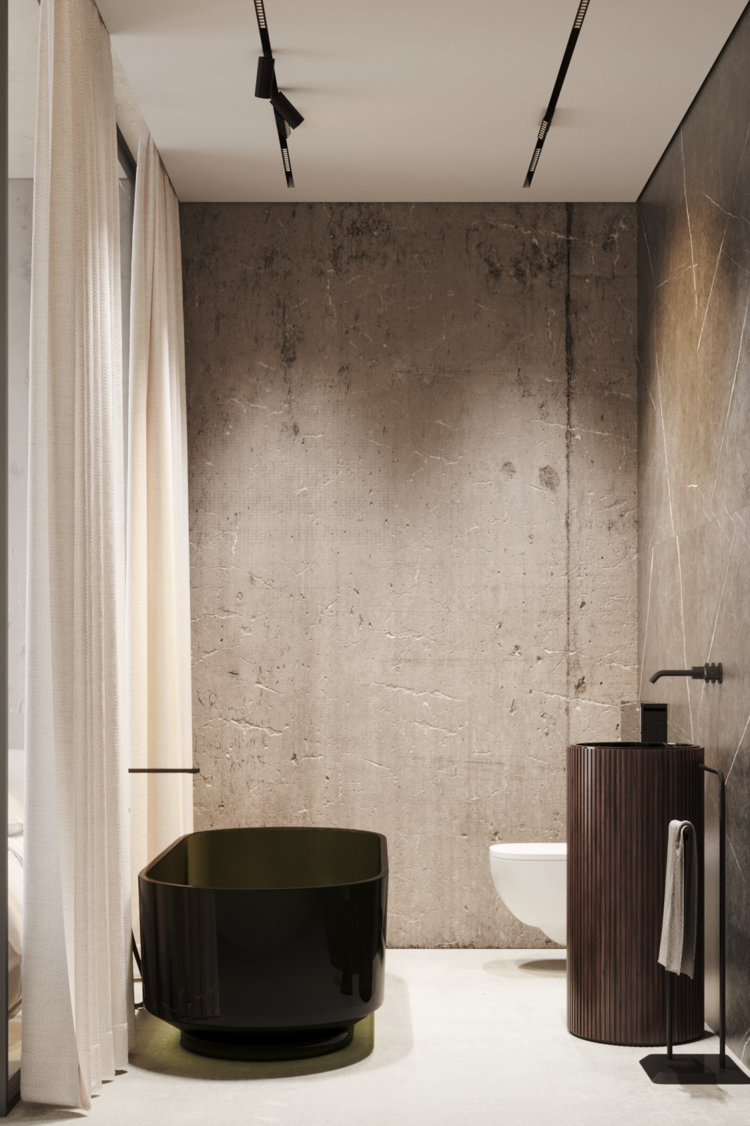 ЗАГОРОДНЫЙ ДОМ В Г. СОЧИ