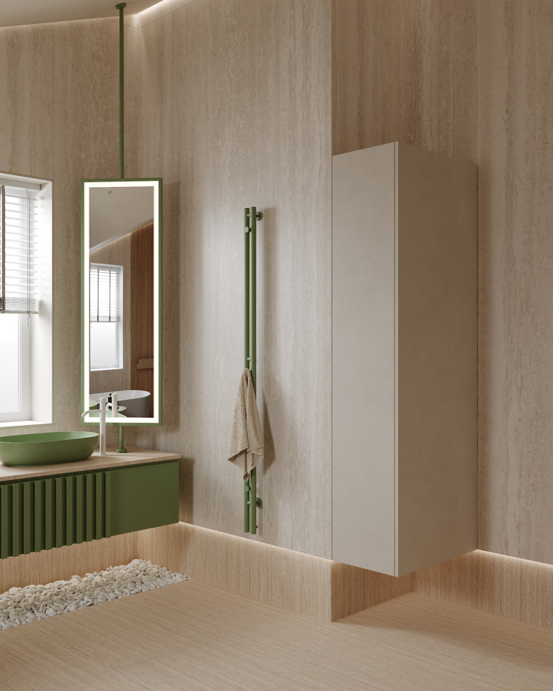 Интерьер загородного дома