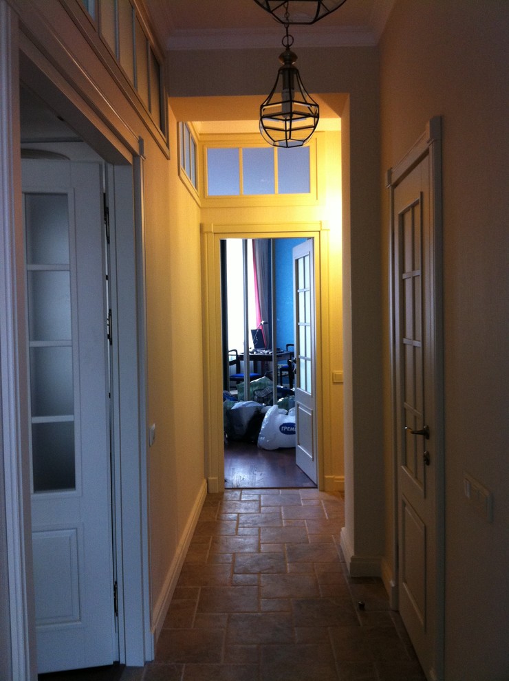 Квартира в Киеве