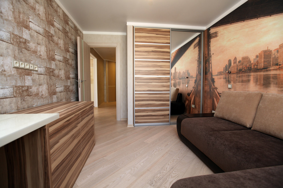 Квартира "ЕВРОПЕЙСКИЙ"