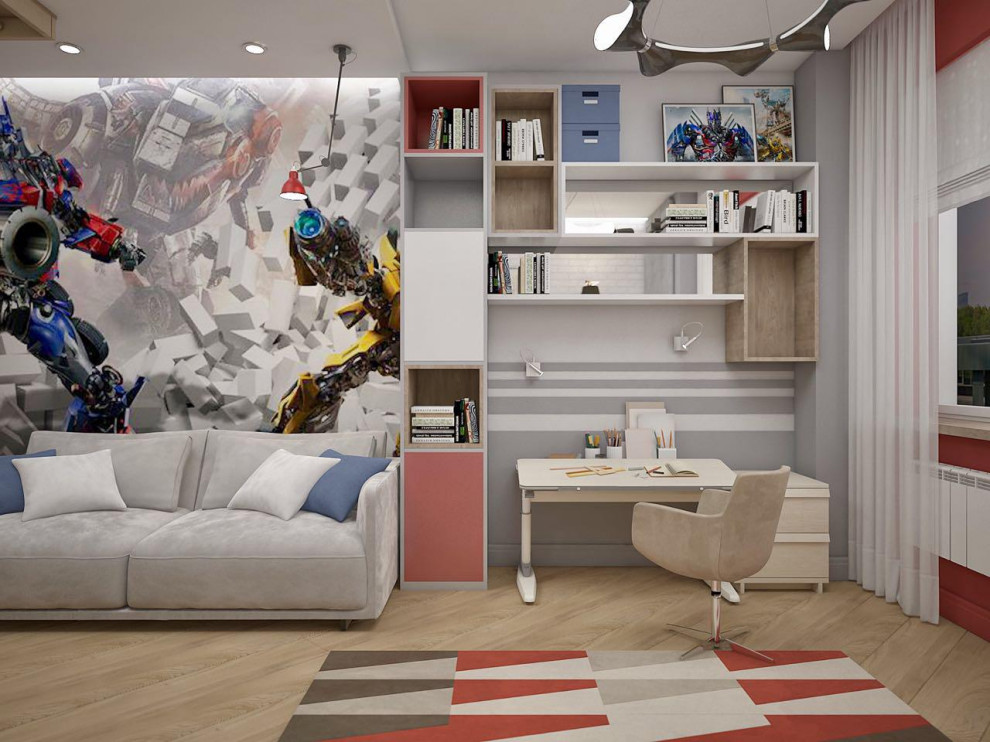 ЖК Континенталь