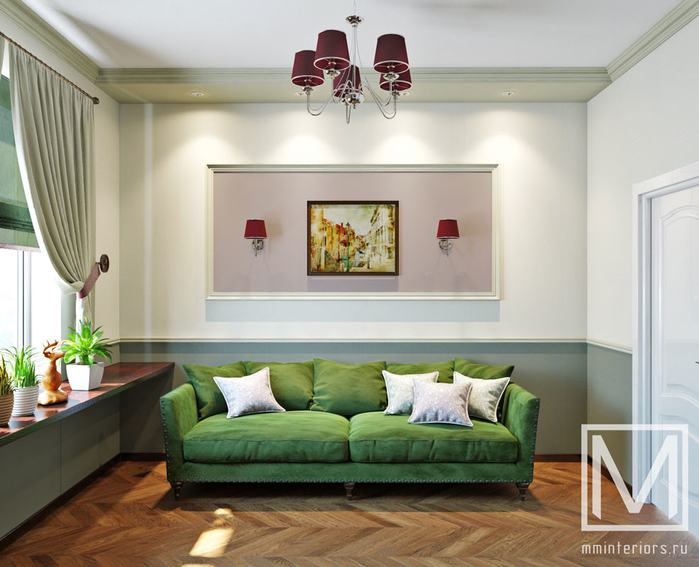 Лазурный берег