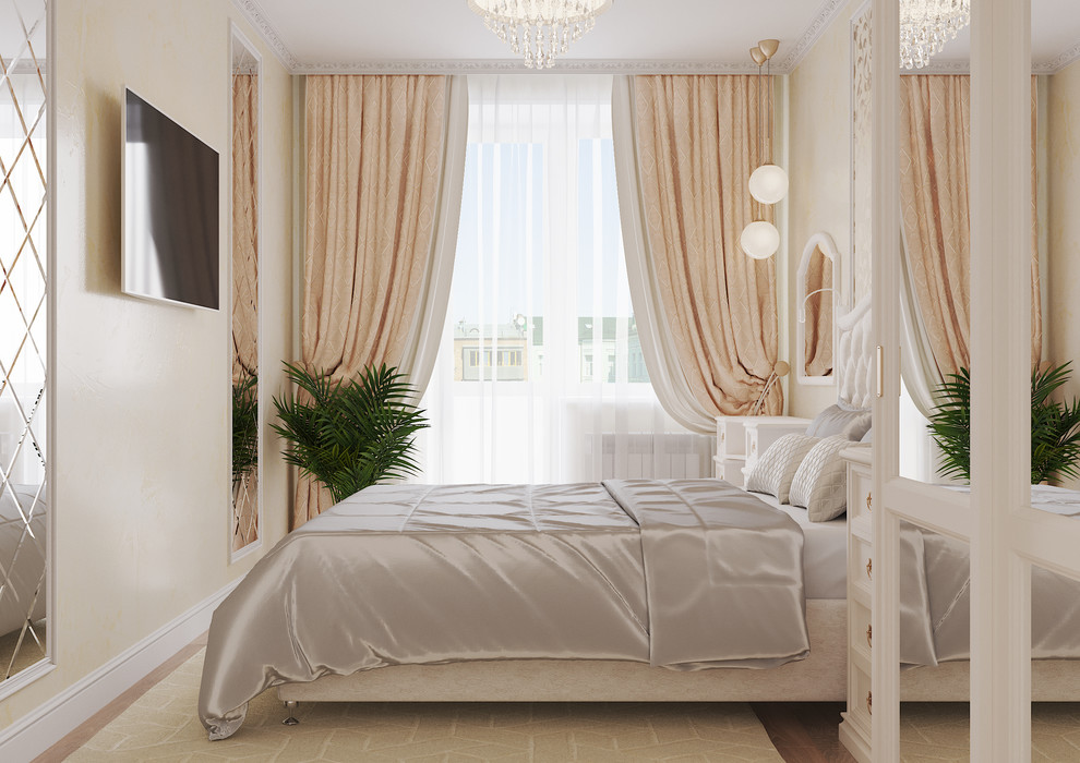 Оттенки бежевого