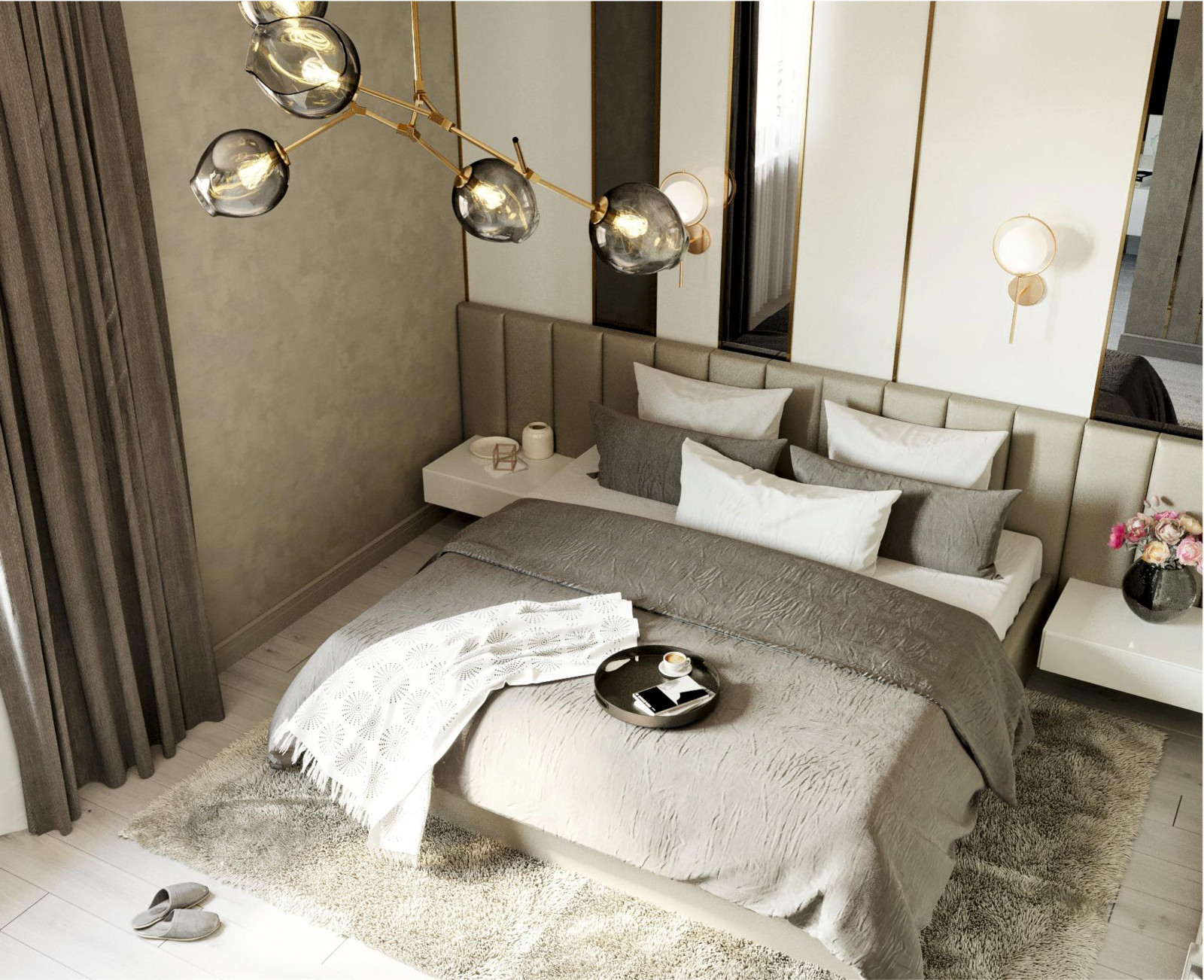 Дом в КП Хризолитовый