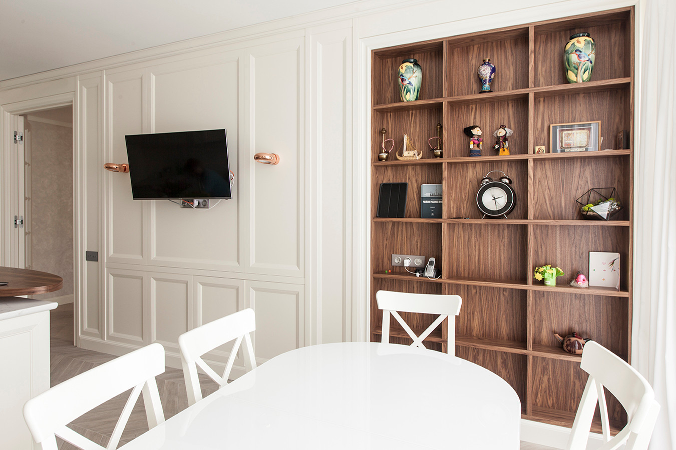 Обложка проекта: ЖК " Мосфильмовский"