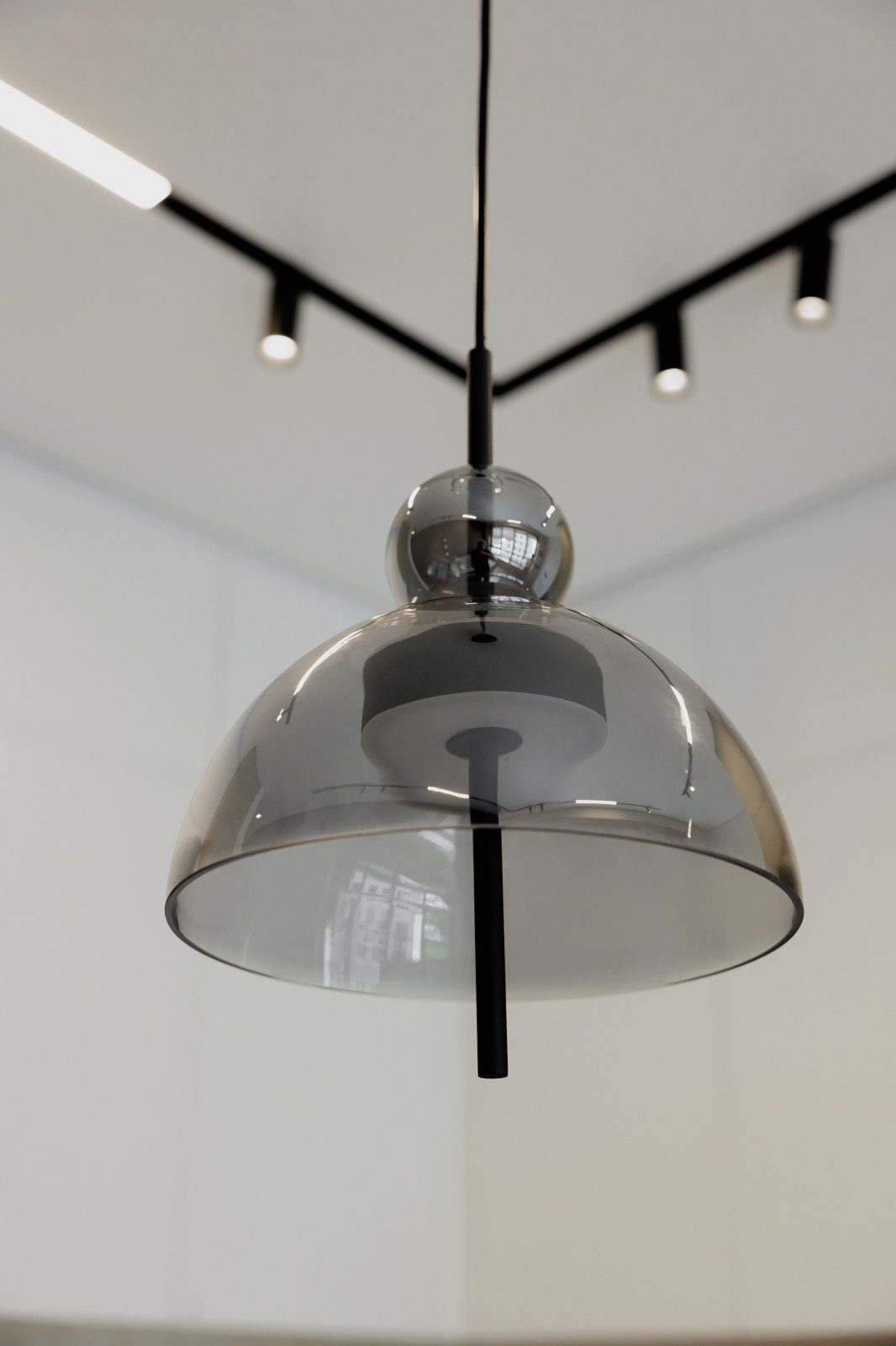 Реализация проекта квартиры 80 кв.м. ЖК Парк квартал Южный