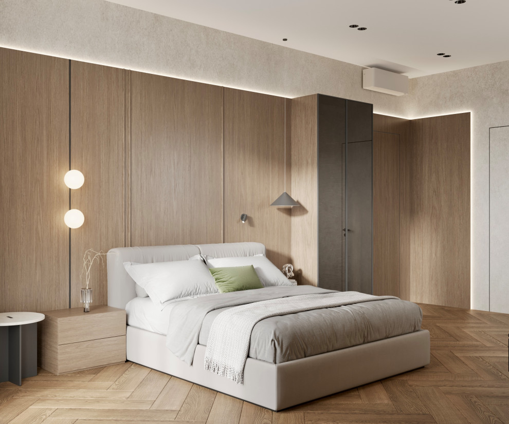 Дом в Усадьбе "Велье"