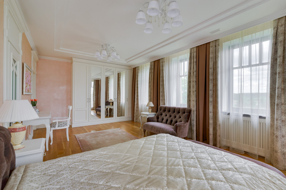 Резиденция на Новой Риге