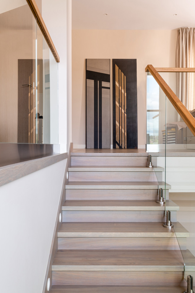 Загородный дом в Подмосковье