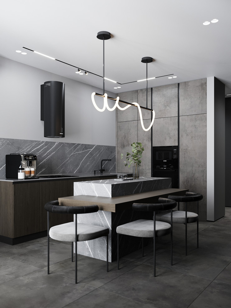 Химки, Береговая 135 кв.м