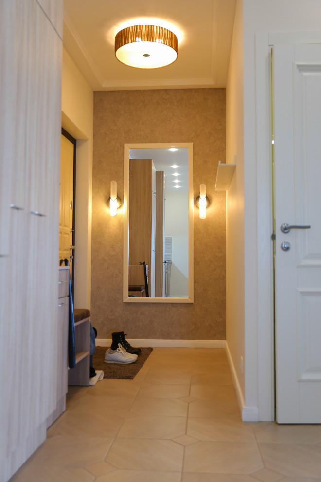 Интерьер квартиры для сдачи в аренду