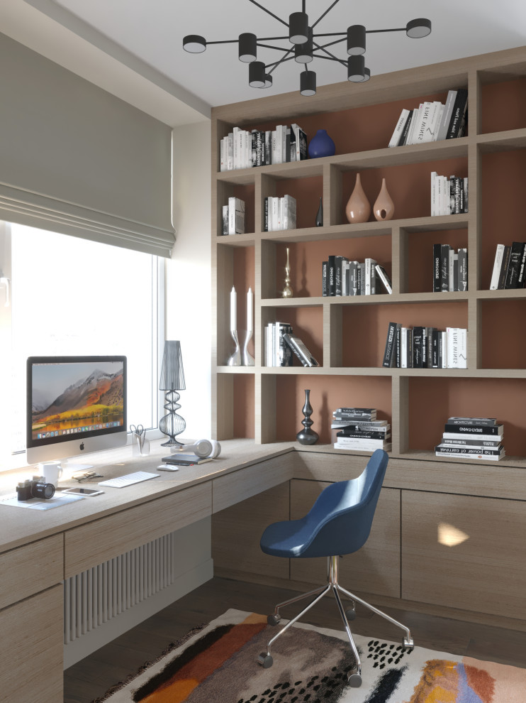 Апартаменты в ЖК Ривер Парк