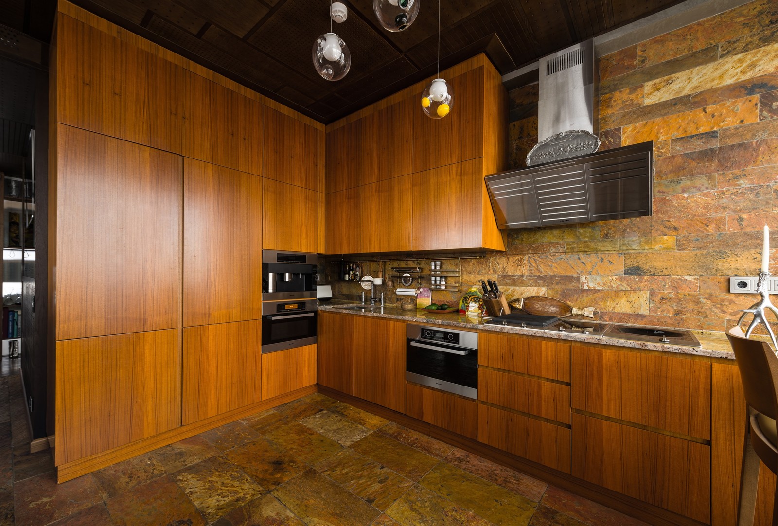 Квартира в Аэробусе