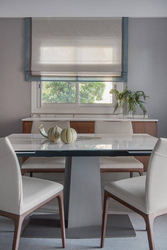 Квартира у моря