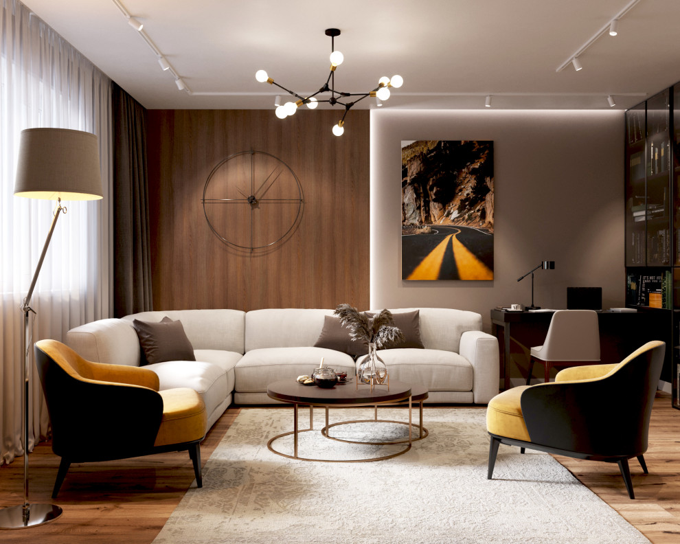 Обложка проекта: Новороссийск