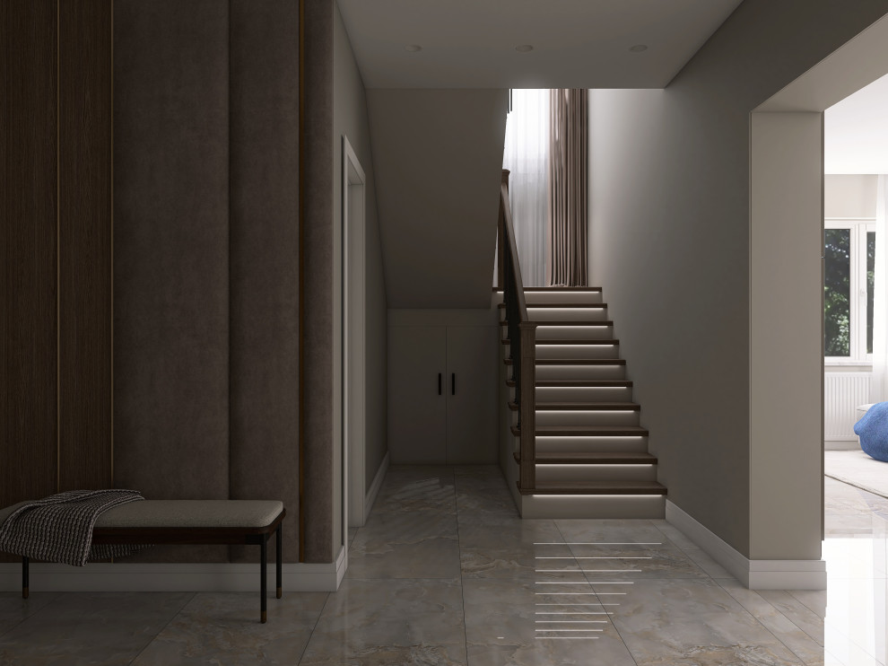 Обложка проекта: Загородный дом п.Николаевка