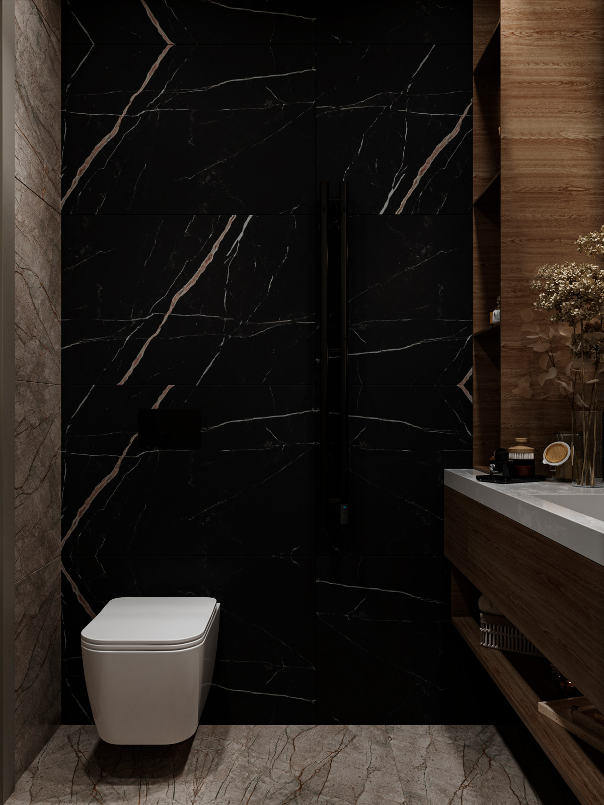 Квартира в ЖК "Прайм-Парк"