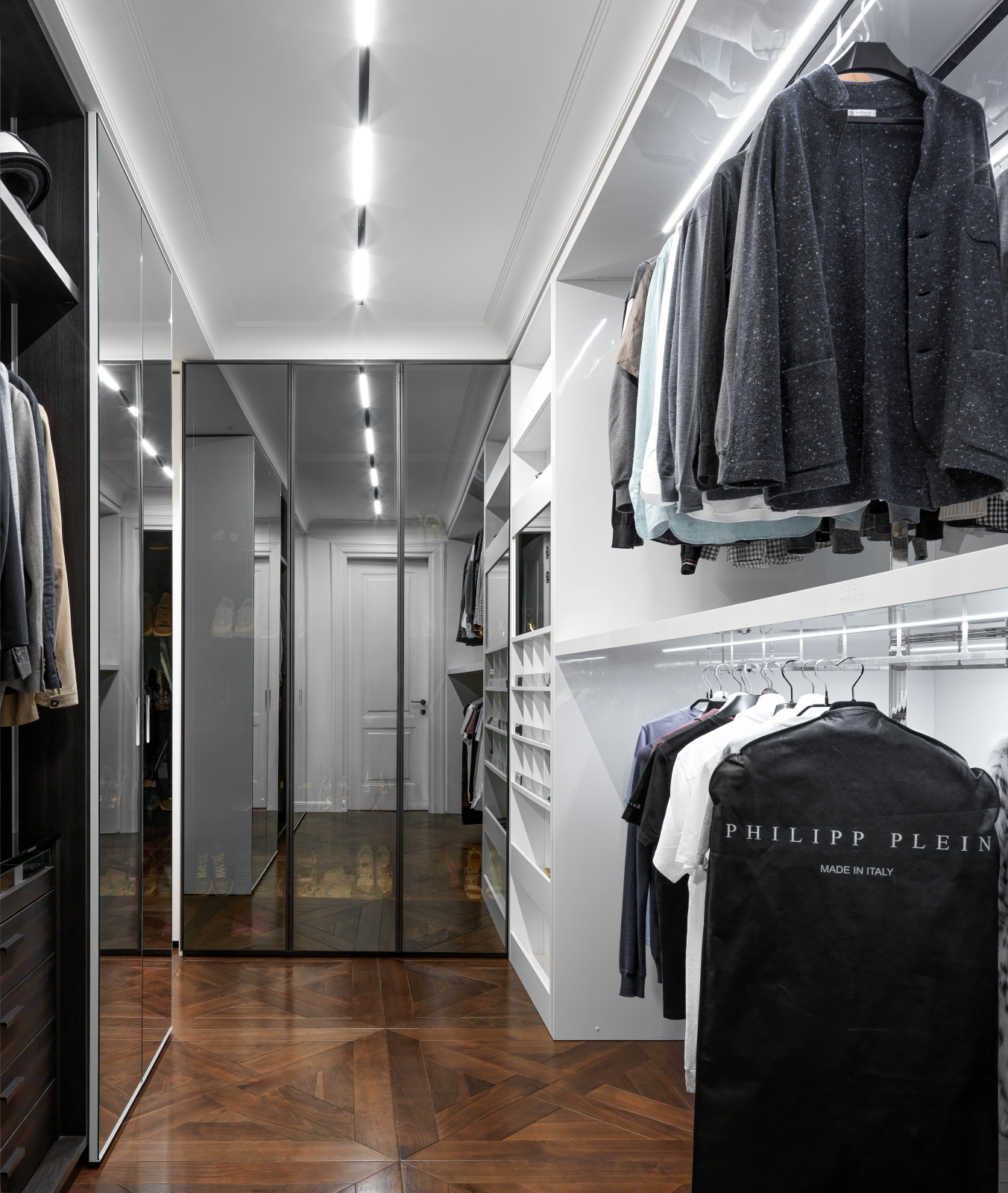 Квартира летчика