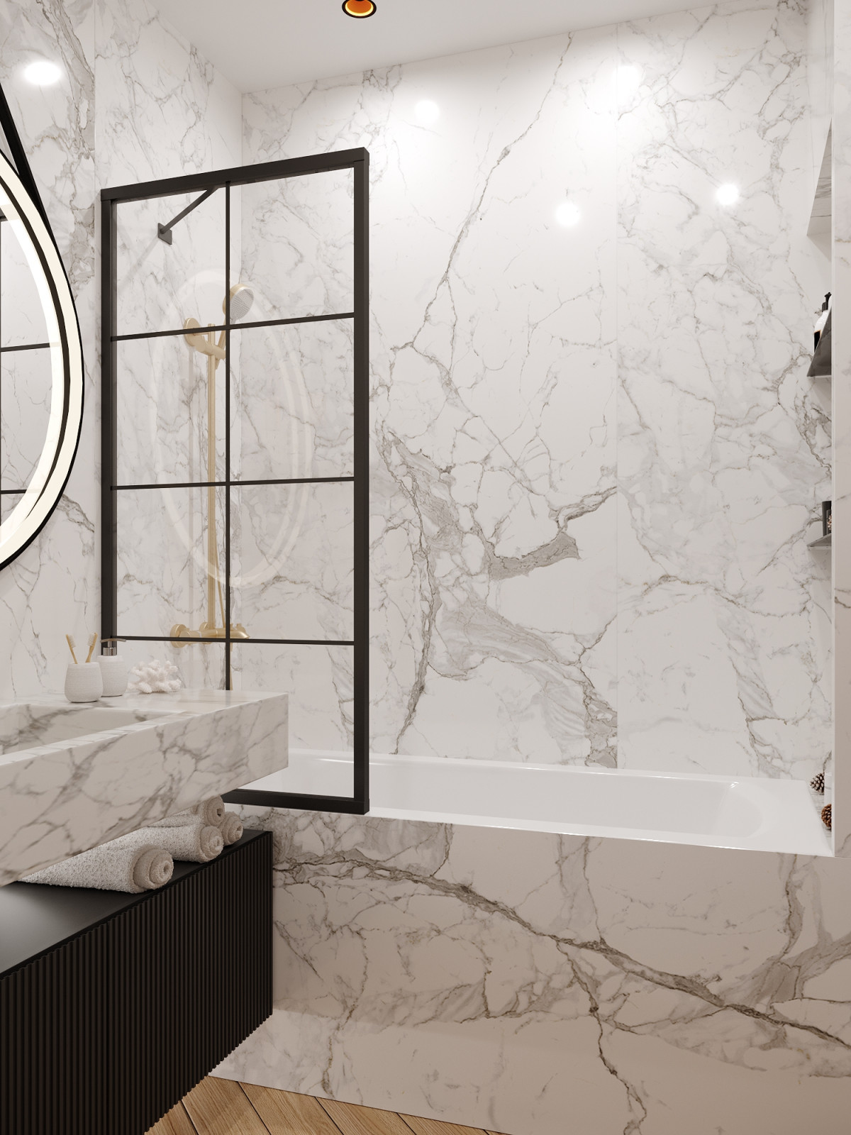 ЖК  Новые Черемушки