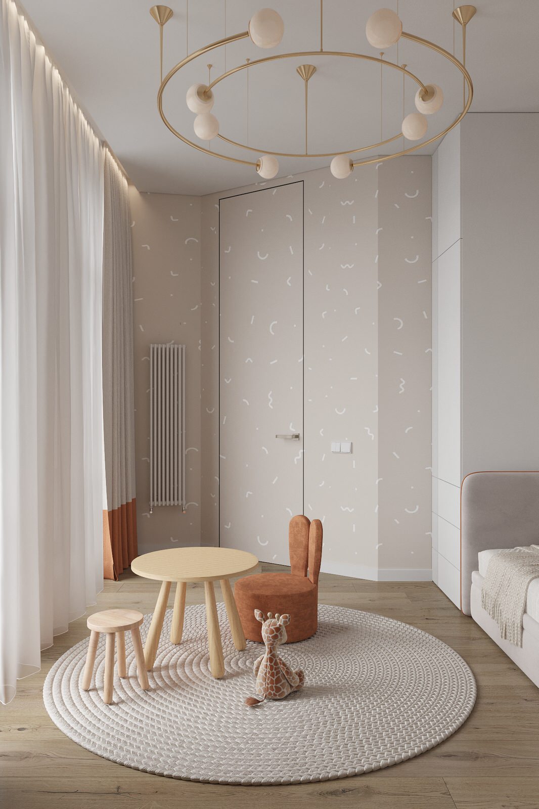 Квартира на Свободе