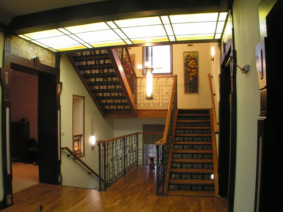 Коттедж в Новой Европе