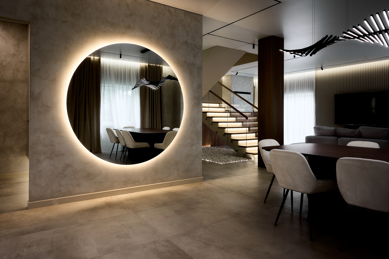 Обложка проекта: Фотосъёмка дома в п. Новинки