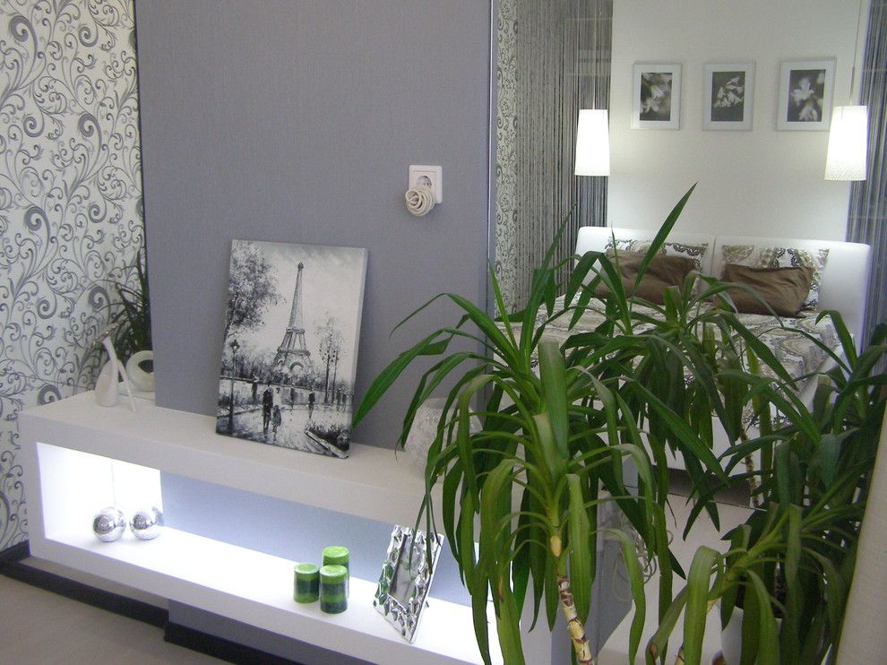 3х  комнатная квартира