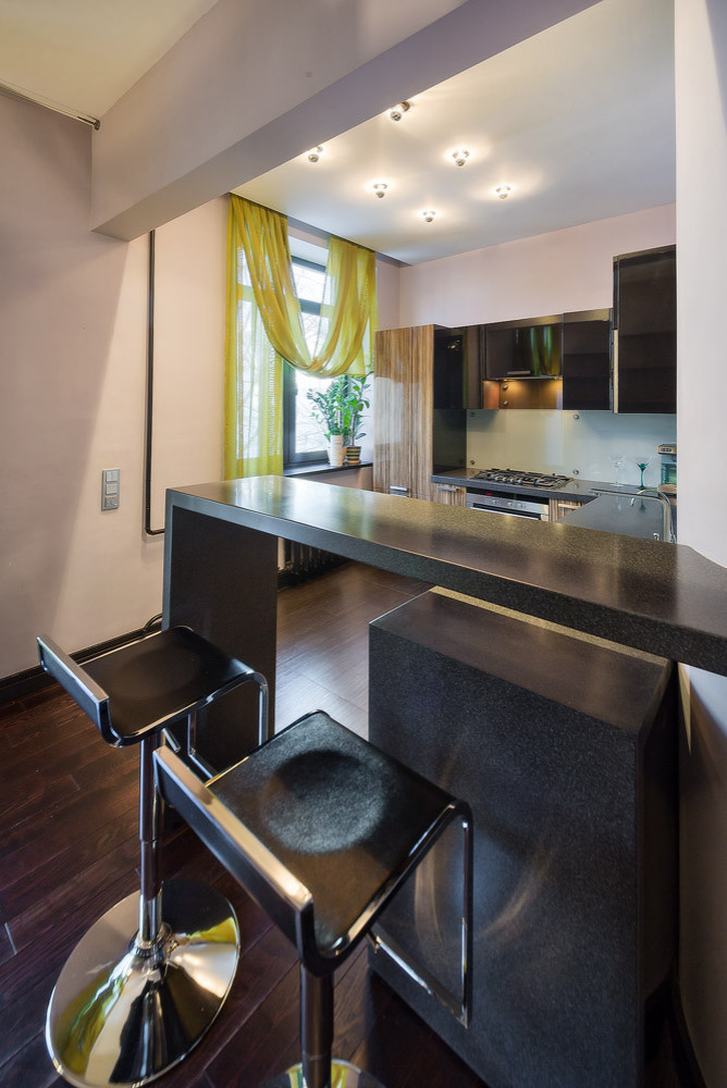 Берлога рекламщика