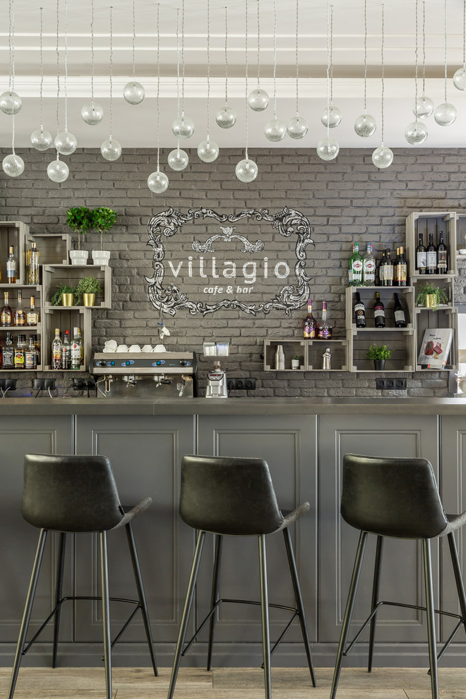 Ресторан Villagio