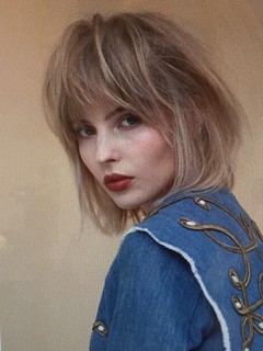 Ольга Черная