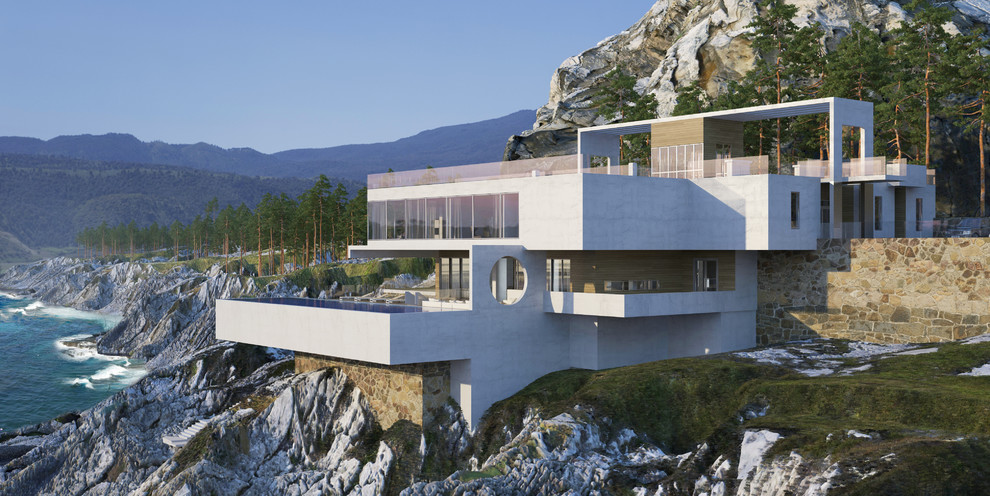 Projects Country Homes