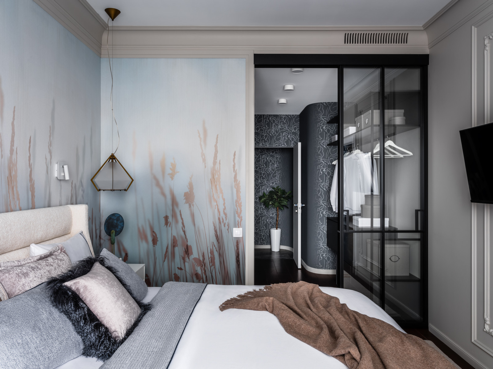 Академ дом 128 м2