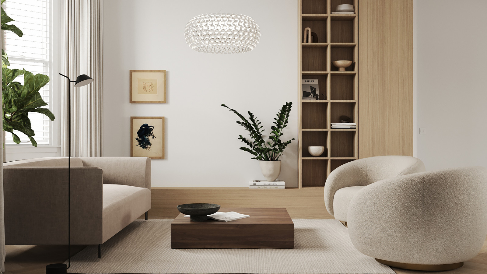 A Delightful London Townhouse: Embracing Old Maps and Modern Living