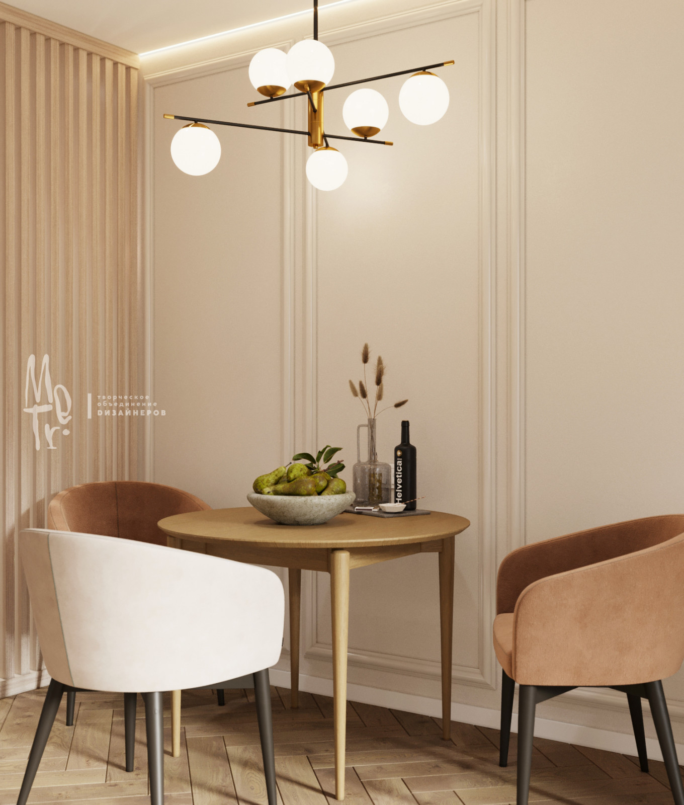 ЖК "Восточный парк"