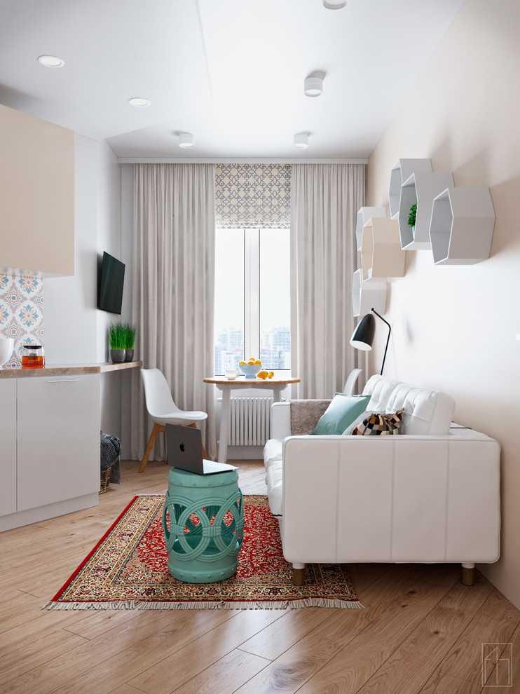 Обложка проекта: Almond star