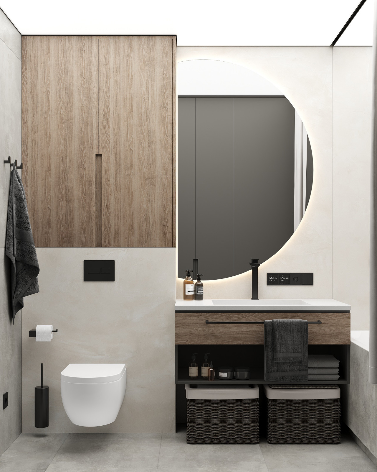 Color Apartment