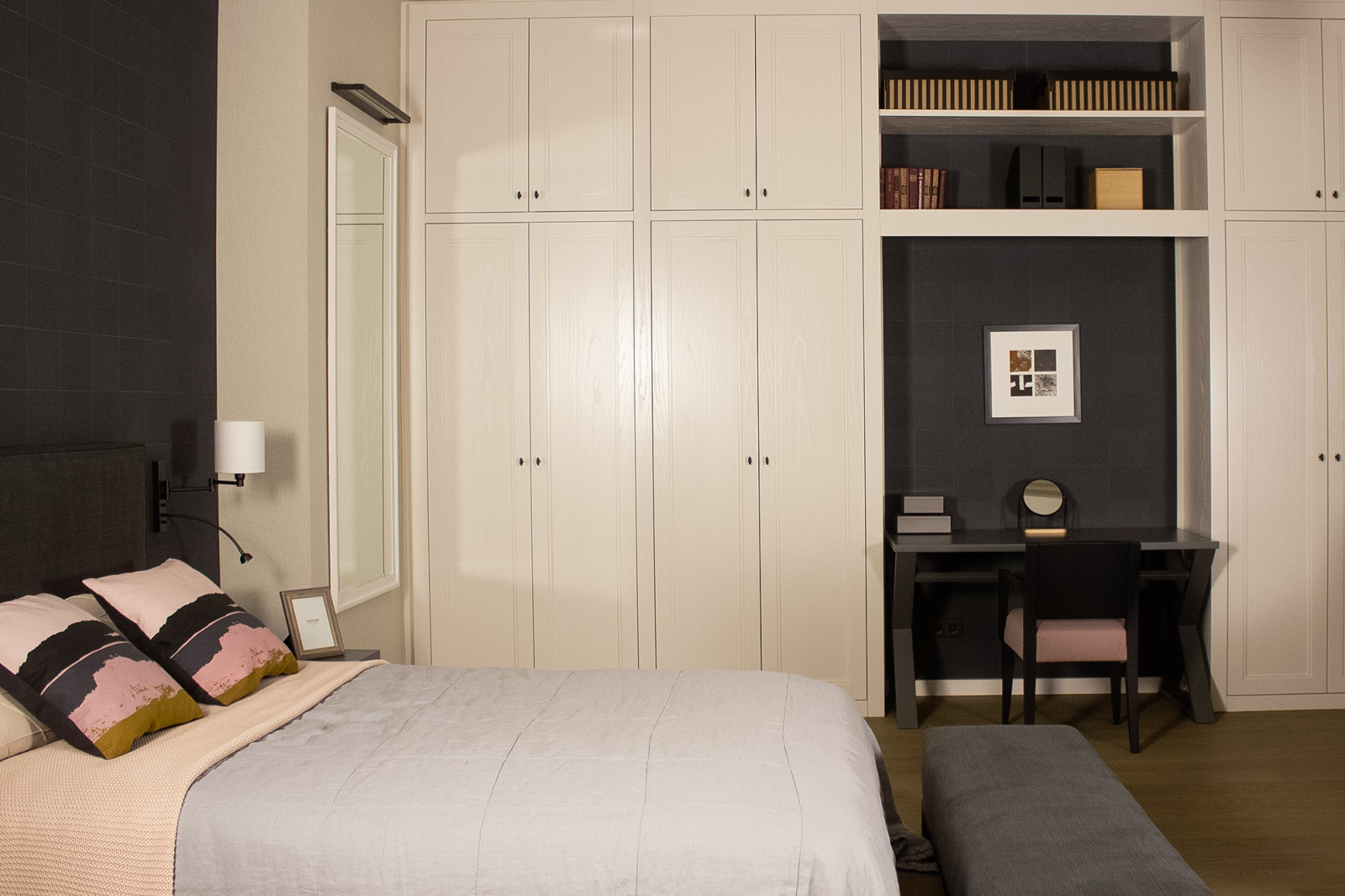 Дом в коттеджном поселке Миллениум Парк