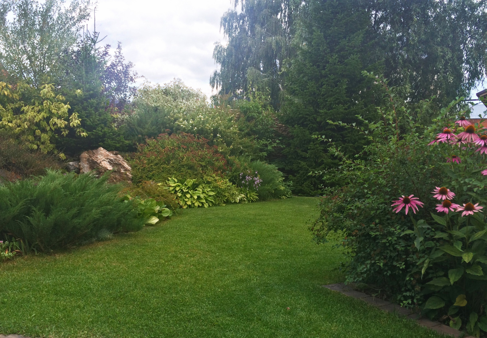 Ясная  поляна