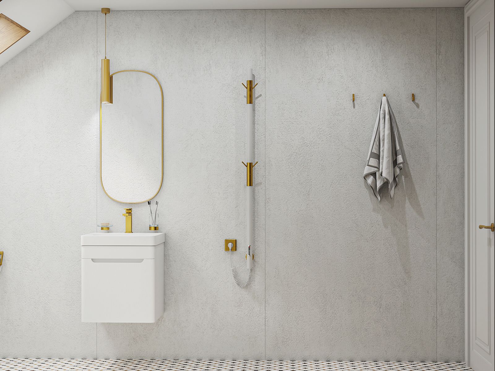 Дом Ватутинки