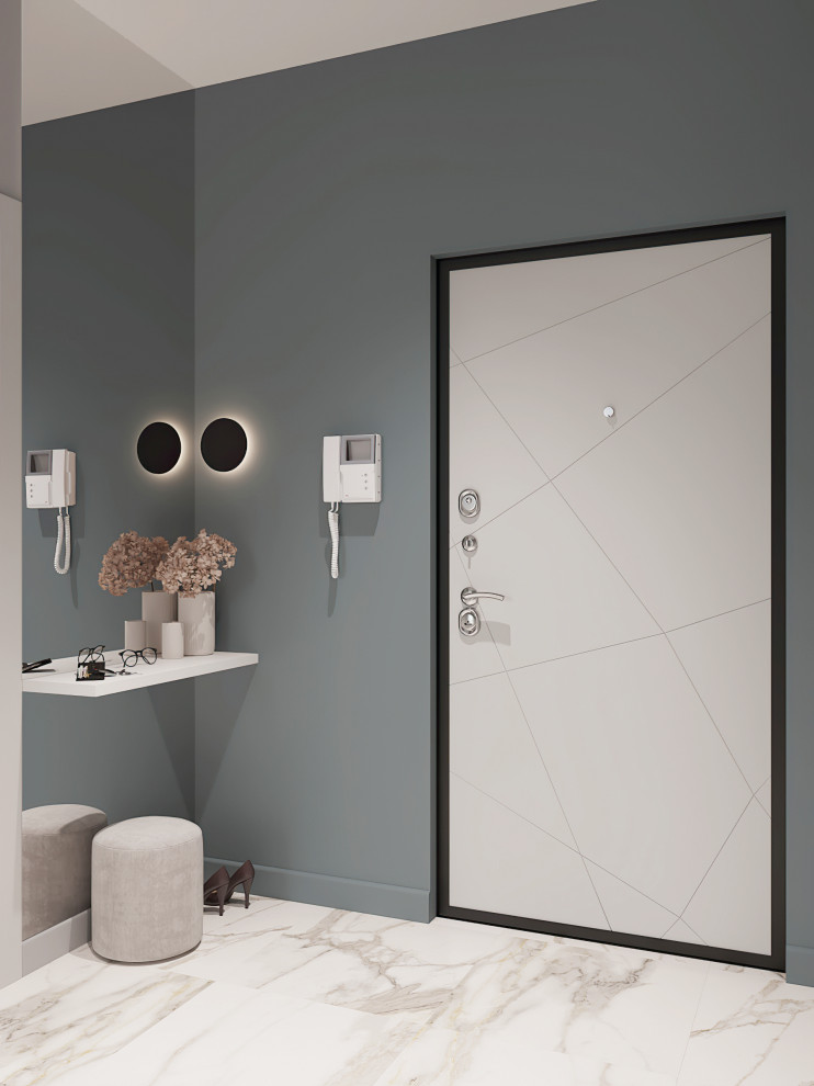 ЖК Хорошевский 2