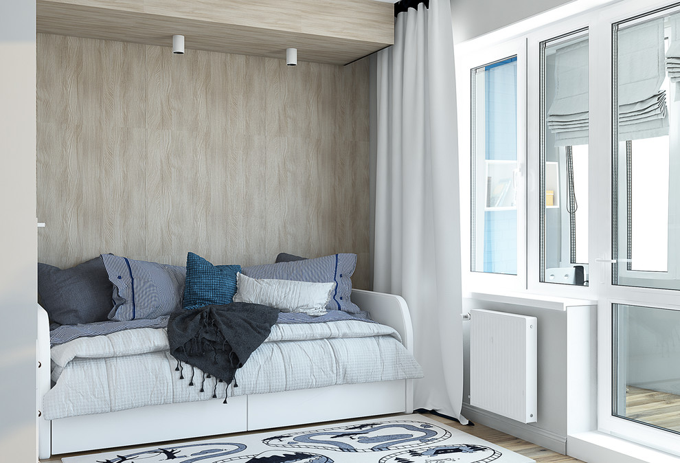 Квартира 83м2