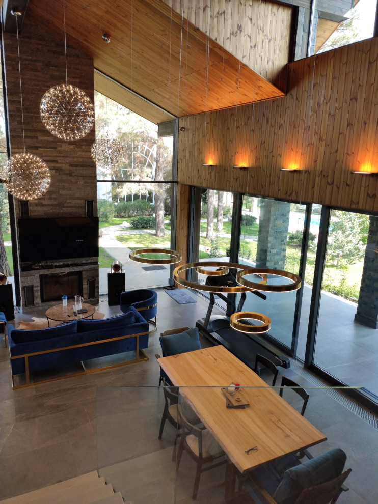 Банный комплекс в г.Горячий ключ