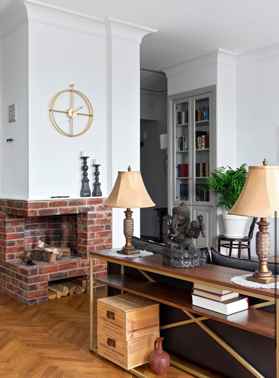 Петербург, старый фонд