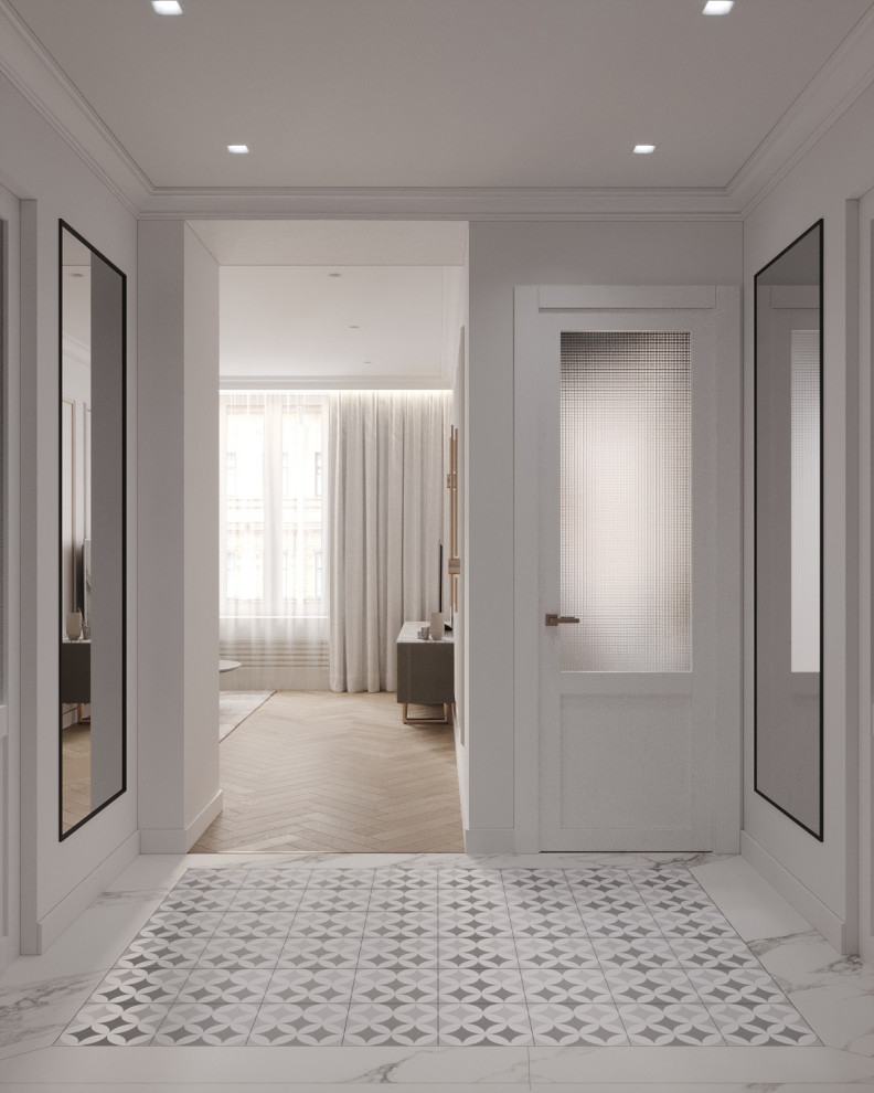 Квартира в ЖК "Русский Дом"