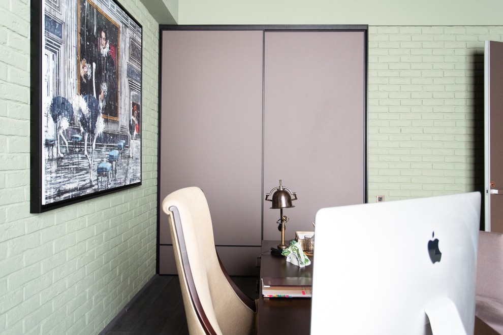 Межкомнатная раздвижная перегородка S1200 raumplus