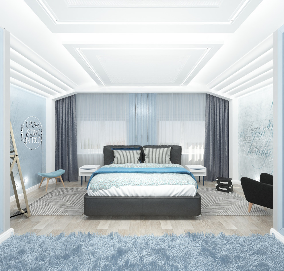 Таун-хауз в видном