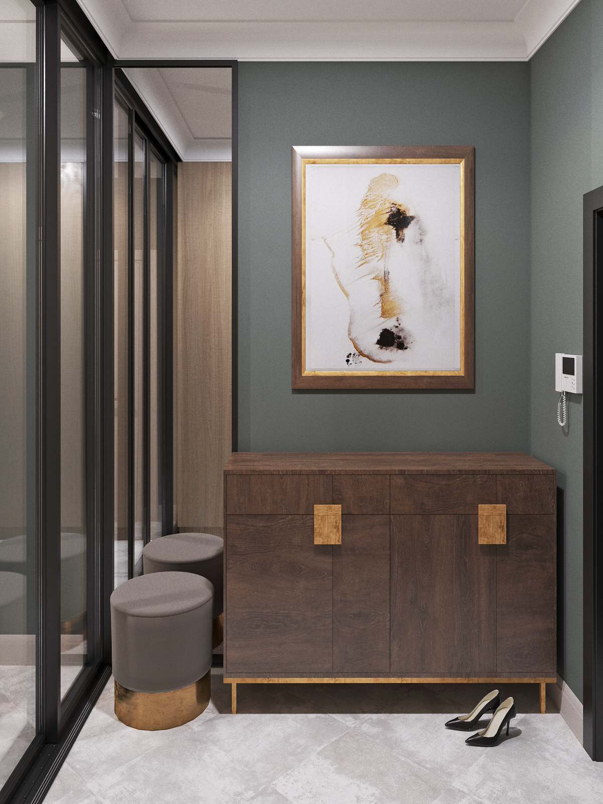 Дизайн-проект