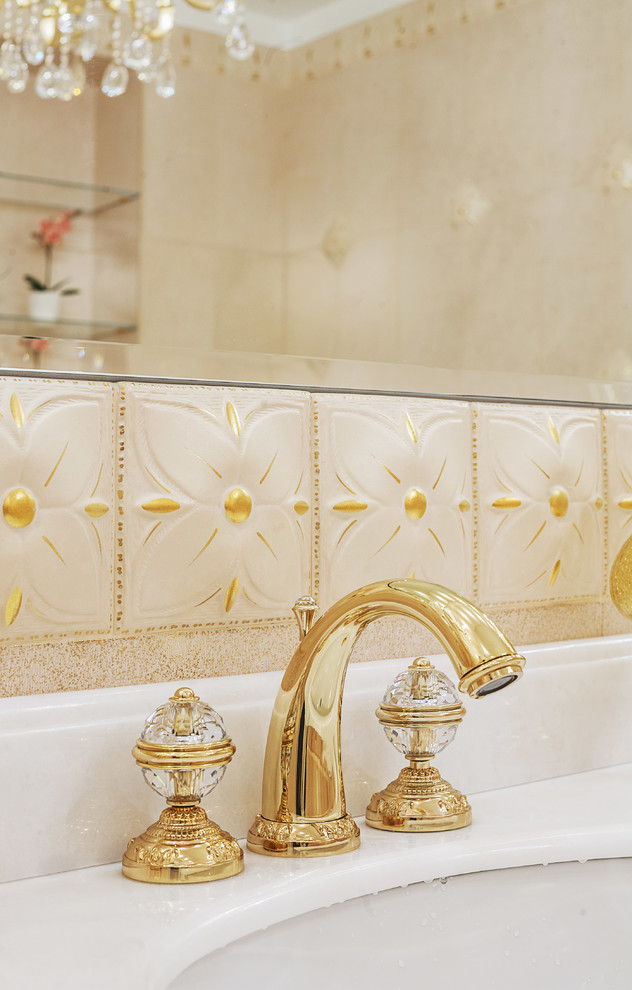 Квартира на Кутузовском